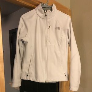 Northface coat